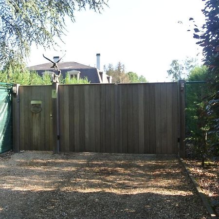 Bnb De Dijlevallei Mechelen Bagian luar foto