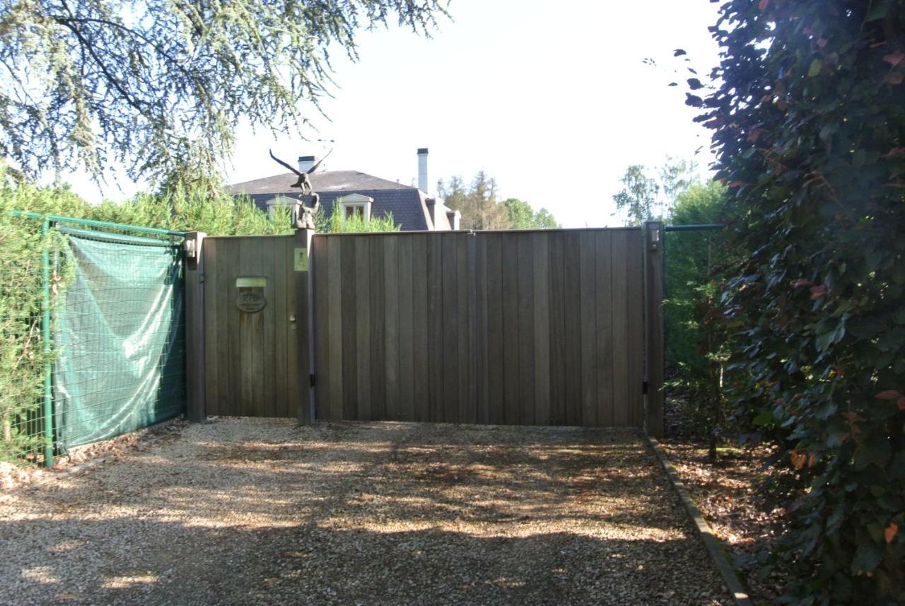 Bnb De Dijlevallei Mechelen Bagian luar foto