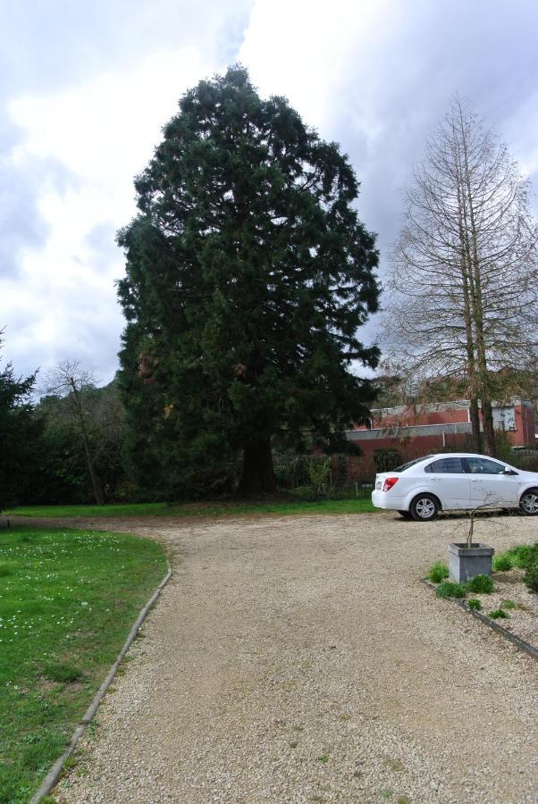 Bnb De Dijlevallei Mechelen Bagian luar foto