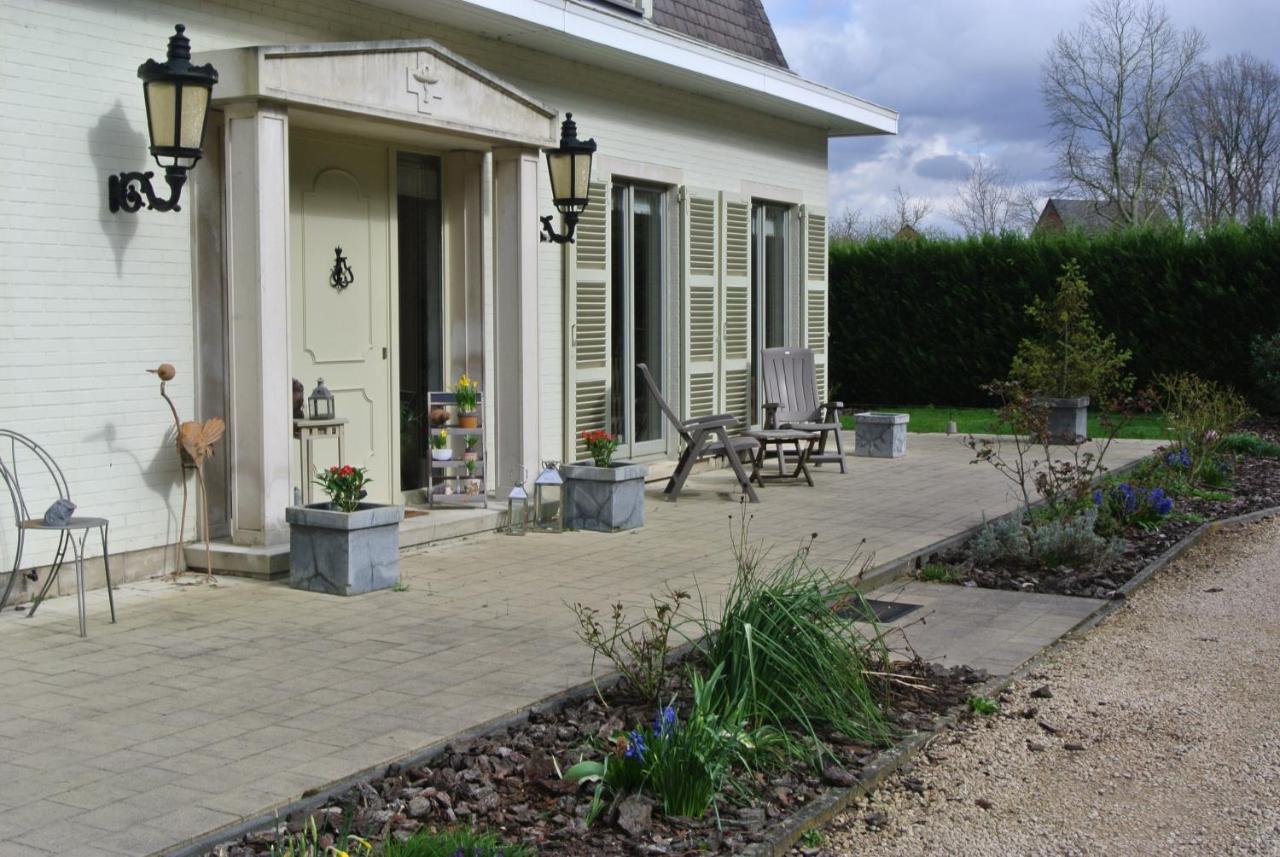 Bnb De Dijlevallei Mechelen Bagian luar foto