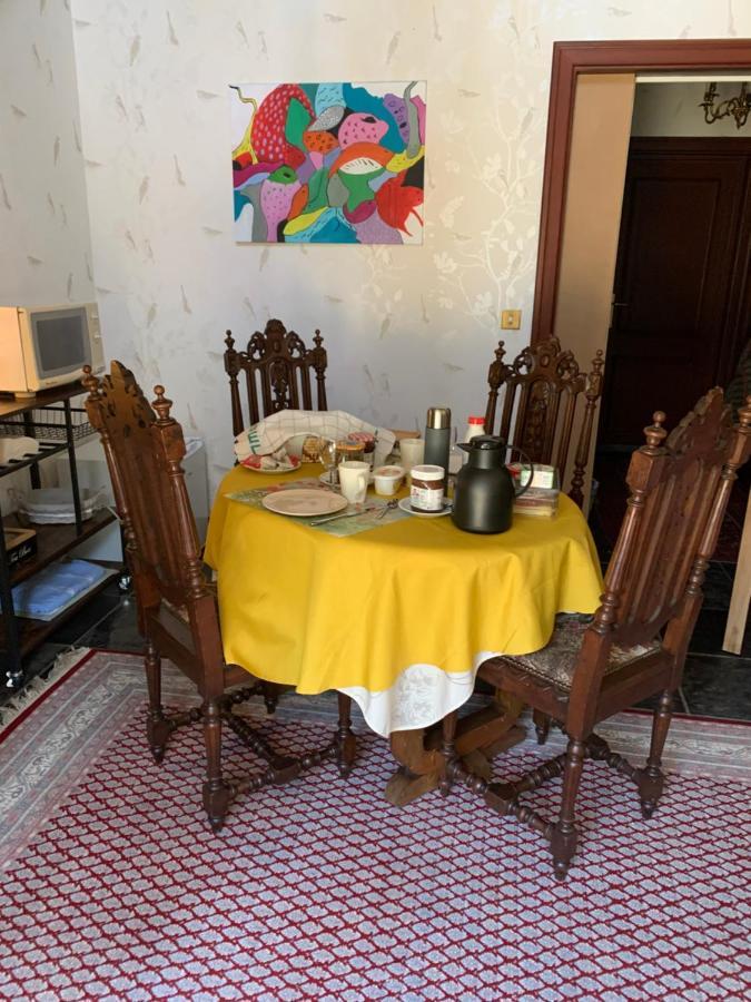 Bnb De Dijlevallei Mechelen Bagian luar foto