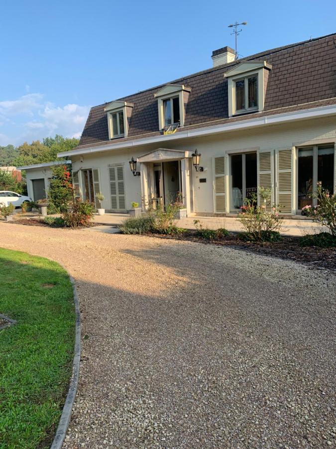 Bnb De Dijlevallei Mechelen Bagian luar foto