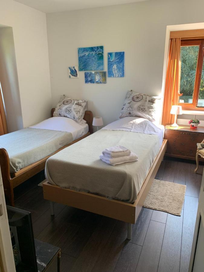 Bnb De Dijlevallei Mechelen Bagian luar foto