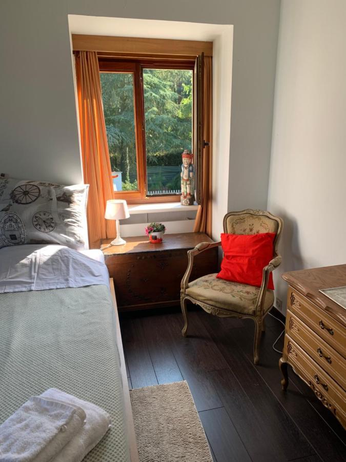 Bnb De Dijlevallei Mechelen Bagian luar foto