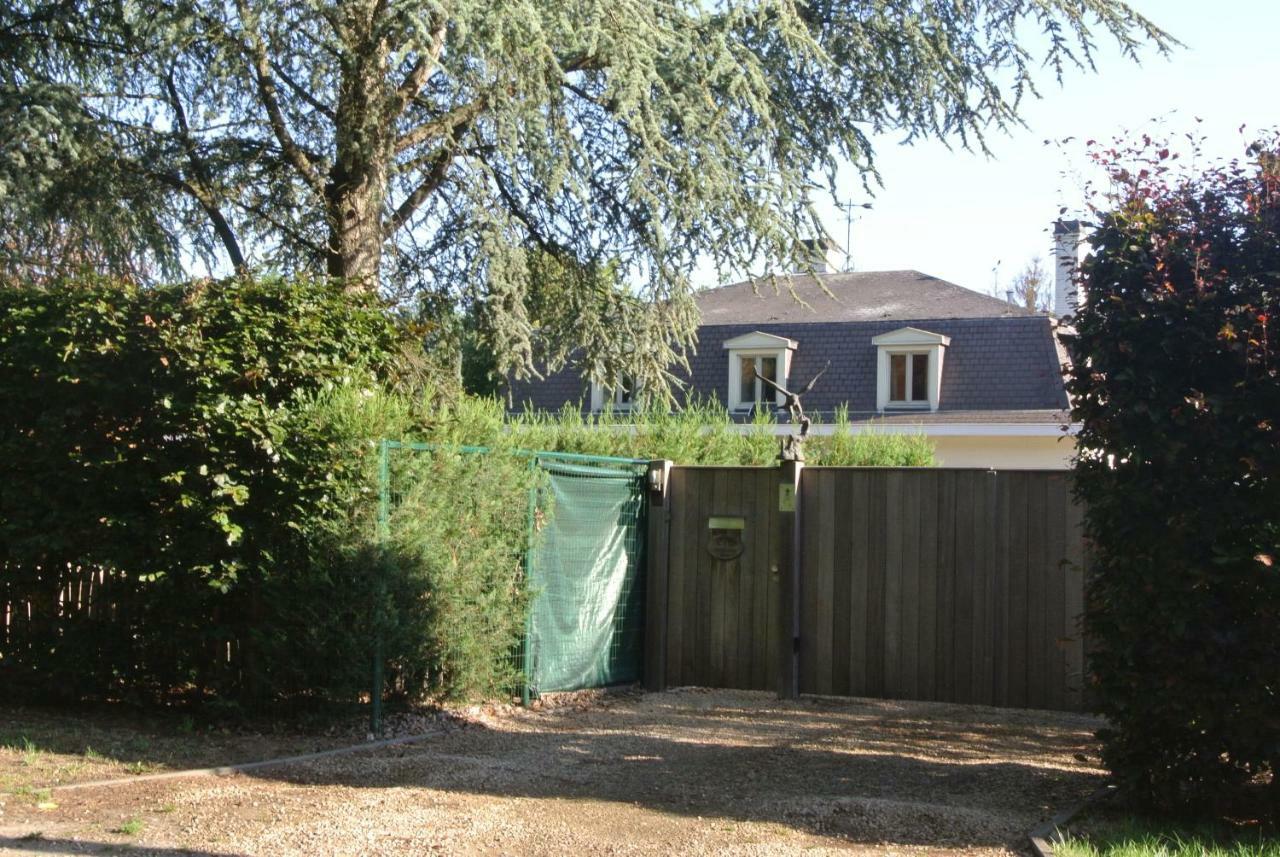 Bnb De Dijlevallei Mechelen Bagian luar foto