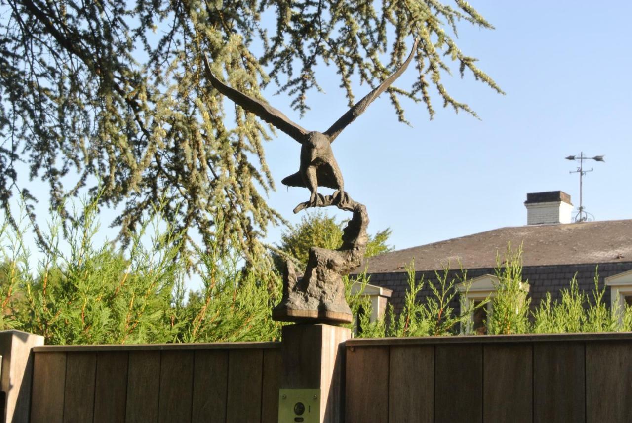 Bnb De Dijlevallei Mechelen Bagian luar foto